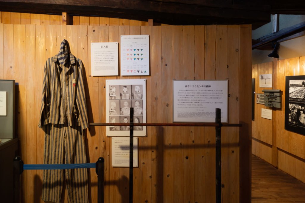 🏛️ NPO 법인 아우슈비츠 평화 박물관 (엔피오호진 아우슈빗츠 헤이와 하쿠부츠칸) 이미지 1